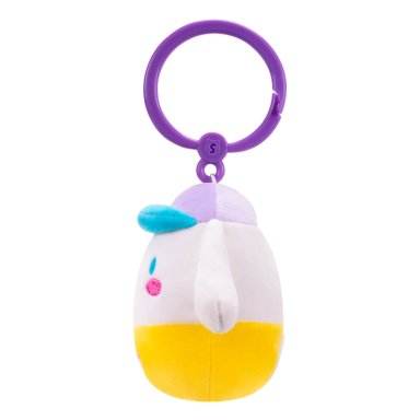 LLAVEROS SQUISHMALLOWS - MODELO ALEATORIO - 11