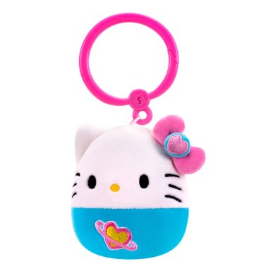 LLAVEROS SQUISHMALLOWS - MODELO ALEATORIO - 14