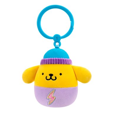 LLAVEROS SQUISHMALLOWS - MODELO ALEATORIO - 15