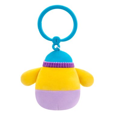 LLAVEROS SQUISHMALLOWS - MODELO ALEATORIO - 16