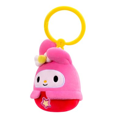 LLAVEROS SQUISHMALLOWS - MODELO ALEATORIO - 4