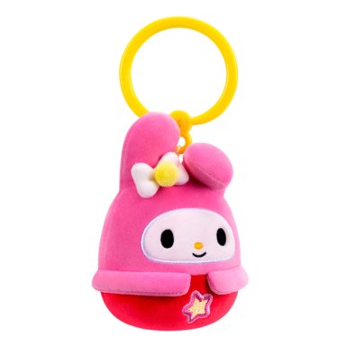LLAVEROS SQUISHMALLOWS - MODELO ALEATORIO - 5