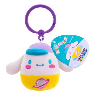 LLAVEROS SQUISHMALLOWS - MODELO ALEATORIO - 8