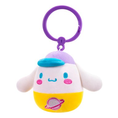 LLAVEROS SQUISHMALLOWS - MODELO ALEATORIO - 9