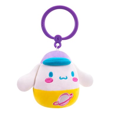 LLAVEROS SQUISHMALLOWS - MODELO ALEATORIO - 10