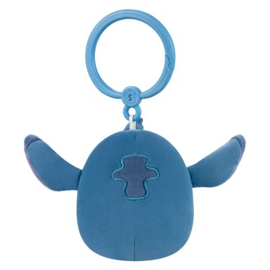 LLAVEROS SQUISHMALLOWS DISNEY - MODELO ALEATORIO - 11