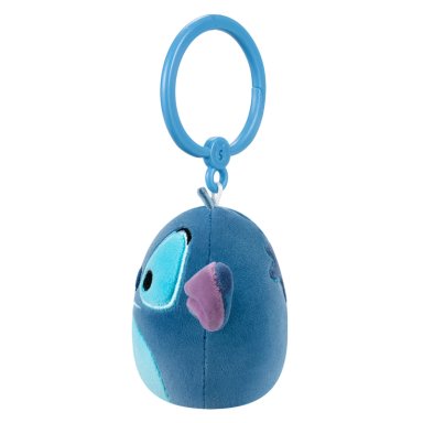 LLAVEROS SQUISHMALLOWS DISNEY - MODELO ALEATORIO - 13