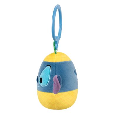 LLAVEROS SQUISHMALLOWS DISNEY - MODELO ALEATORIO - 7