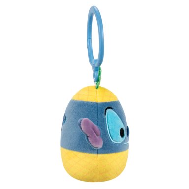 LLAVEROS SQUISHMALLOWS DISNEY - MODELO ALEATORIO - 8
