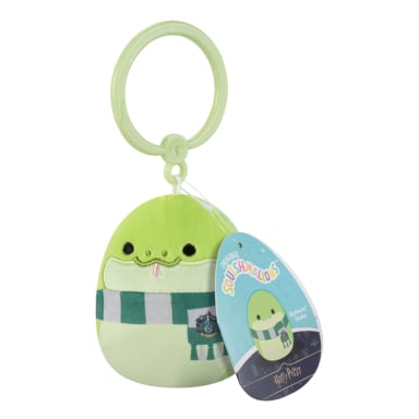 LLAVEROS SQUISHMALLOWS HARRY POTTER - MODELO ALEATORIO - 2