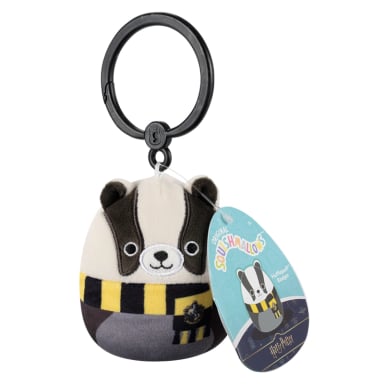 LLAVEROS SQUISHMALLOWS HARRY POTTER - MODELO ALEATORIO - 11