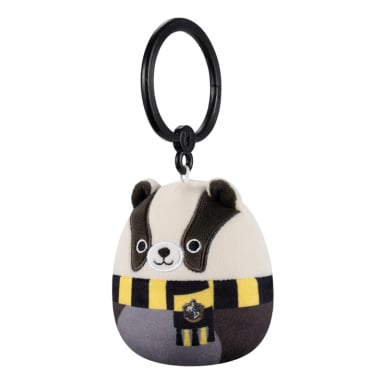 LLAVEROS SQUISHMALLOWS HARRY POTTER - MODELO ALEATORIO - 12