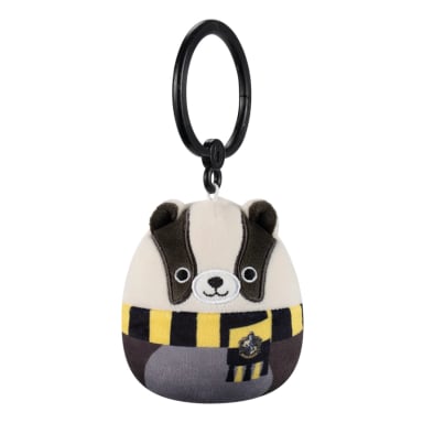 LLAVEROS SQUISHMALLOWS HARRY POTTER - MODELO ALEATORIO - 13