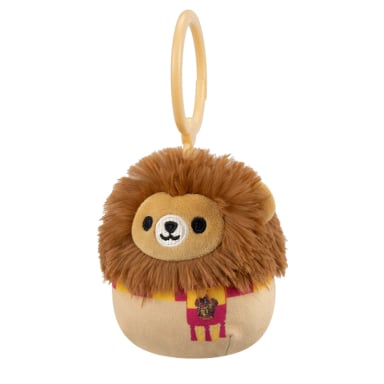 LLAVEROS SQUISHMALLOWS HARRY POTTER - MODELO ALEATORIO - 15