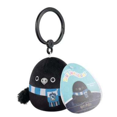LLAVEROS SQUISHMALLOWS HARRY POTTER - MODELO ALEATORIO - 16