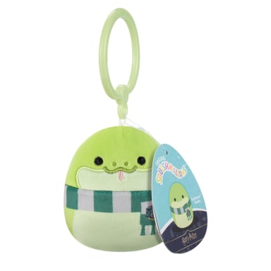 LLAVEROS SQUISHMALLOWS HARRY POTTER - MODELO ALEATORIO - 3