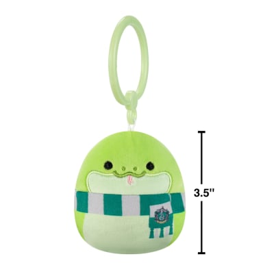 LLAVEROS SQUISHMALLOWS HARRY POTTER - MODELO ALEATORIO - 8