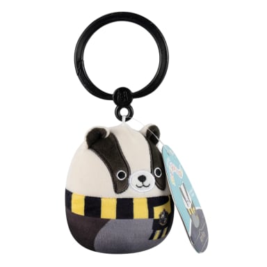 LLAVEROS SQUISHMALLOWS HARRY POTTER - MODELO ALEATORIO - 10
