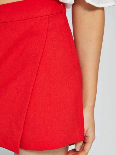 FALDA MUJER ONLY  - 4