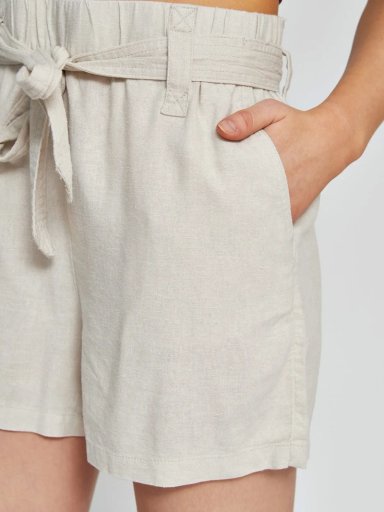 SHORT MUJER ONLY  - 4