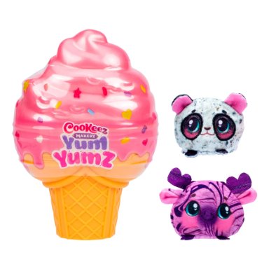 COOKEEZ M YUM YUMZ X2 - MODELO ALEATORIO - 1