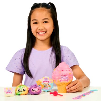 COOKEEZ M YUM YUMZ X2 - MODELO ALEATORIO - 2