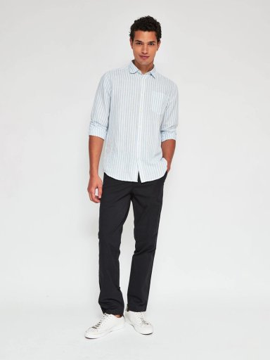 PANTALÓN HOMBRE DOCKERS ALGODÓN CHINO - 4