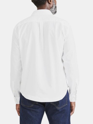 CAMISA MANGA LARGA HOMBRE DOCKERS - 2