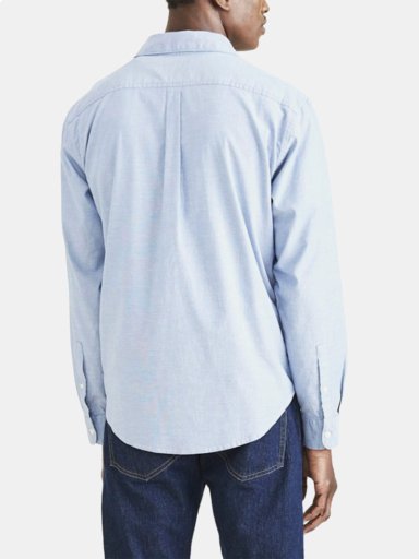 CAMISA MANGA LARGA HOMBRE DOCKERS - 2