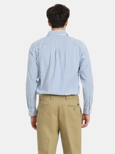 CAMISA MANGA LARGA HOMBRE DOCKERS - 2