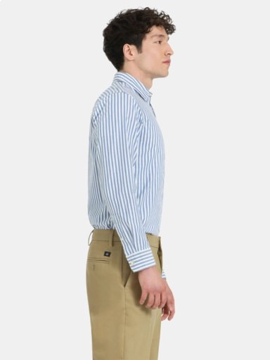 CAMISA MANGA LARGA HOMBRE DOCKERS - 3