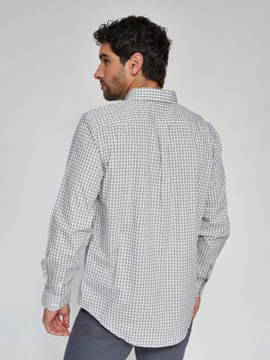 CAMISA MANGA LARGA HOMBRE DOCKERS - 2