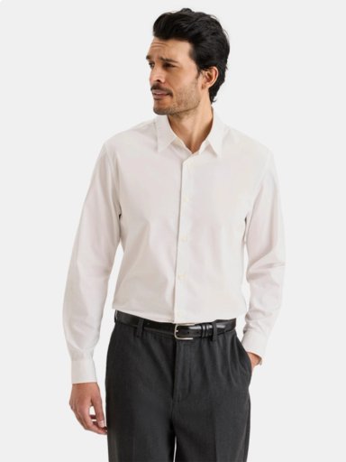 CAMISA MANGA LARGA HOMBRE DOCKERS WORDAY 00 - 1