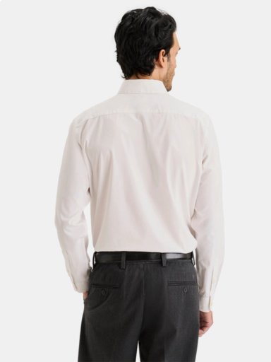 CAMISA MANGA LARGA HOMBRE DOCKERS WORDAY 00 - 2