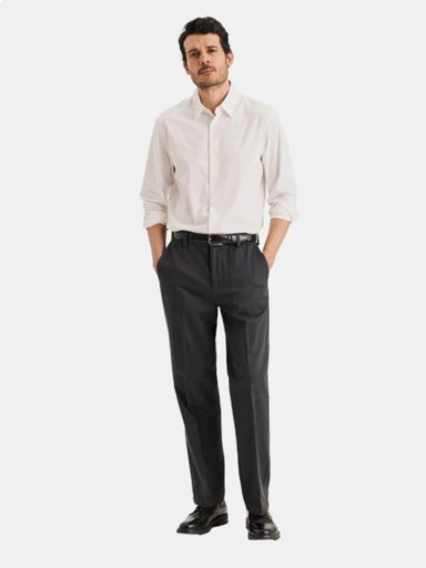 CAMISA MANGA LARGA HOMBRE DOCKERS WORDAY 00 - 4