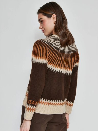 CARDIGAN MUJER PEPE JEANS  - 2