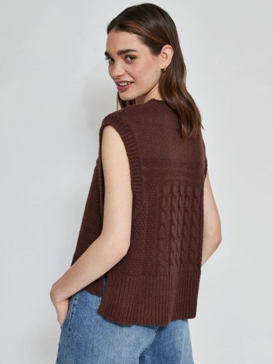 SWEATER MUJER PEPE JEANS  - 2
