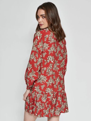 VESTIDO MUJER PEPE JEANS  - 3