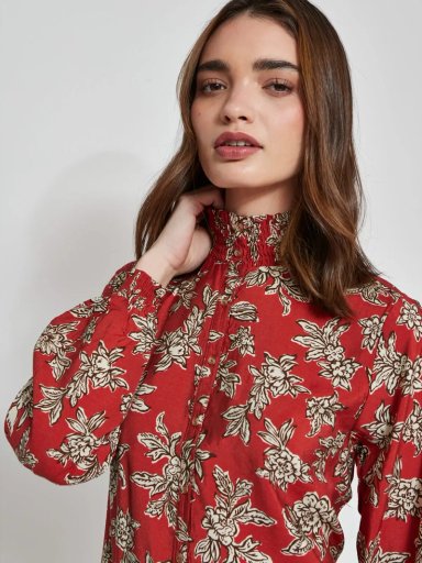 VESTIDO MUJER PEPE JEANS  - 4