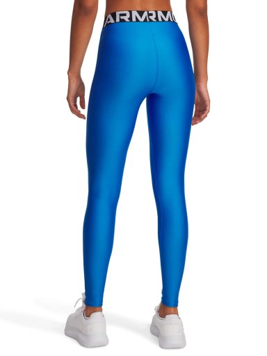 CALZA LARGA MUJER UNDER ARMOUR HEATGEAR - 2