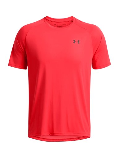 CHAQUETA IMPERMEABLE MANGA LARGA MUJER UNDER ARMOUR RIVAL WOVEN - 3