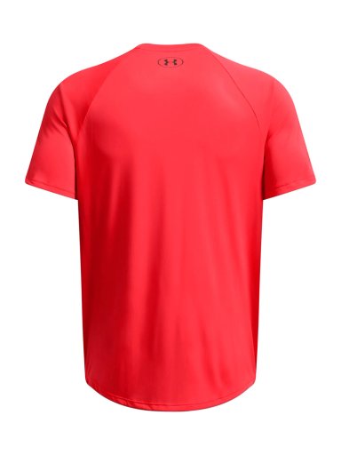 CHAQUETA IMPERMEABLE MANGA LARGA MUJER UNDER ARMOUR RIVAL WOVEN - 4
