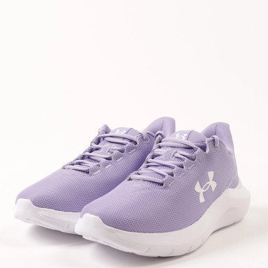 ZAPATILLAS MUJER UNDER ARMOUR RUNNING MORADO PHADE RN 3 - 2
