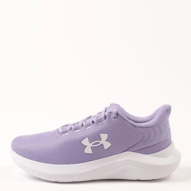 ZAPATILLAS MUJER UNDER ARMOUR RUNNING MORADO PHADE RN 3 - 3