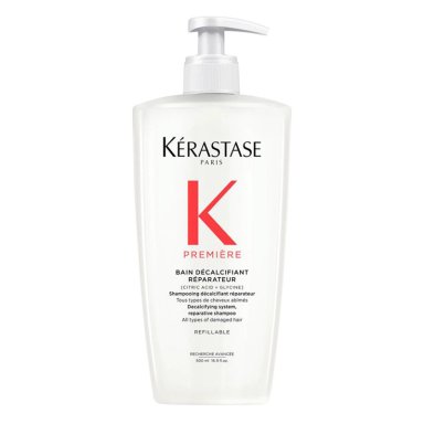 SHAMPOO KÉRASTASE PREMIERE BRAIN DECALCIFICANT REPARATEAUR  500 ML - 1