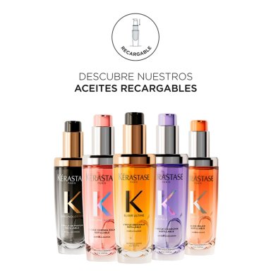 ACEITE KÉRASTASE DISCIPLINE OLÉO-RELAX 75 ML - 11