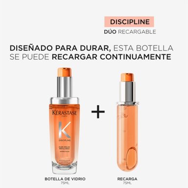 ACEITE KÉRASTASE DISCIPLINE OLÉO-RELAX 75 ML - 5