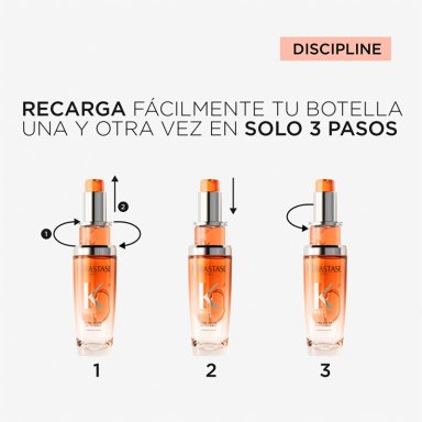 ACEITE KÉRASTASE DISCIPLINE OLÉO-RELAX 75 ML - 7