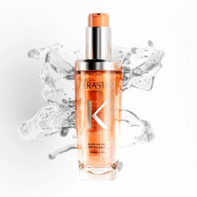ACEITE KÉRASTASE DISCIPLINE OLÉO-RELAX 75 ML - 10