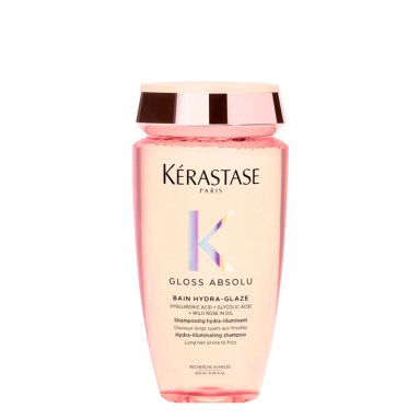SHAMPOO KERASTASE GLOSS ABSOLU BAIN 250ML - 1